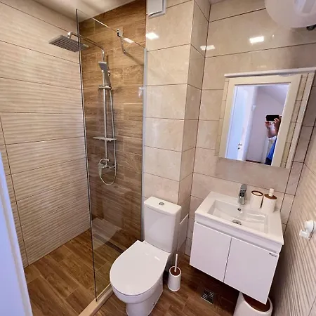 Апартаменти Sunny Nest